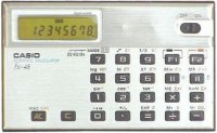 casio FX-48 (v2)